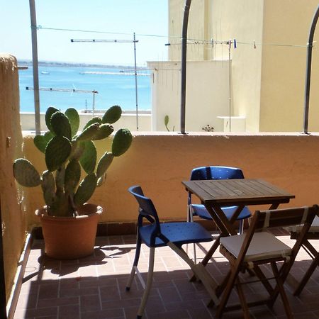 La Lampara Trapani Esterno foto