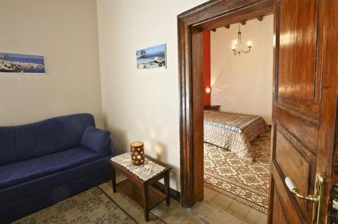 La Lampara Trapani Esterno foto