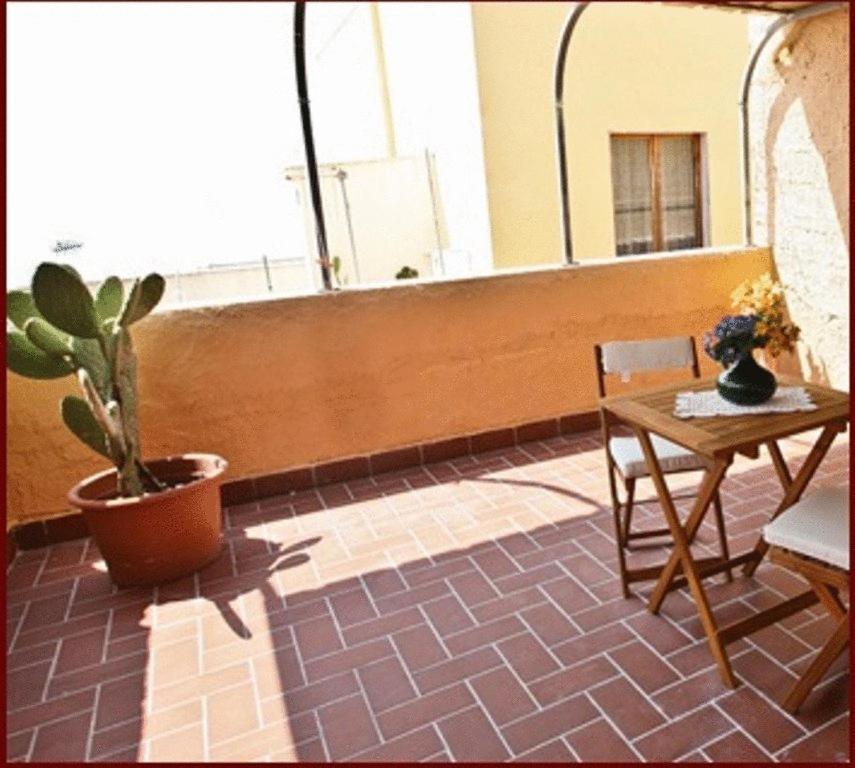 La Lampara Trapani Esterno foto