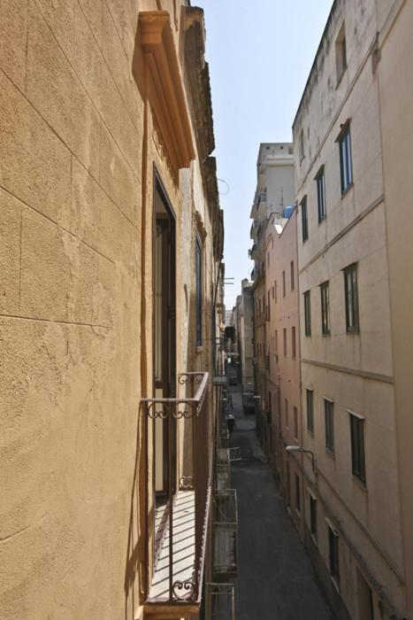 La Lampara Trapani Esterno foto